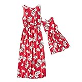 ♥ ❤Anlass: Ideal für ungezwungene Aktivitäten im Freien oder besondere Anlässe, Partys, Familienfeiern, Kirchenfeiern, Strandfeiern, Mädchennächte usw. Passende T-Shirts eignen sich hervorragend für mehr als nur Mutter und Tochter. Versuchen Sie es mit Tanten, Omas, Schwestern, Cousins, Freunden und mehr.