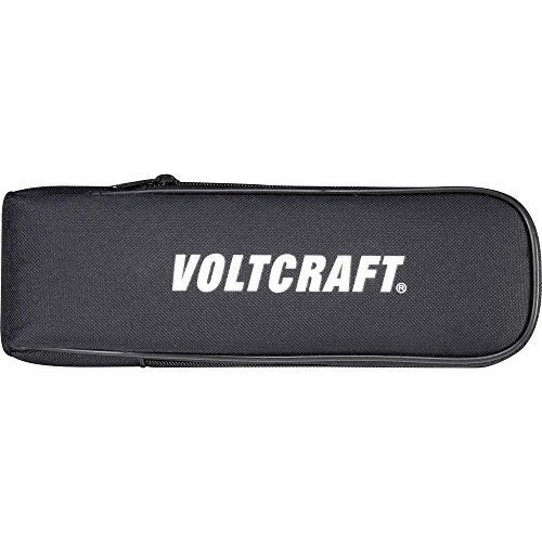 Preisvergleich Produktbild Voltcraft Messgerätetasche VC-500 Passend für (Details): VC-500 Serie