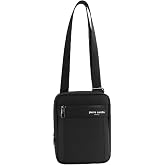 Pierre Cardin Erkek &Ccedil;anta Siyah 01pc002011-S