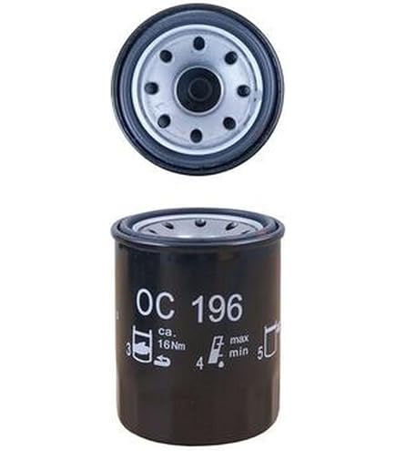 Bosch Filtro Aria per Auto S3747 - Trattiene le particelle solide all'esterno della presa d'aria - Resistente all'umidità ed altamente resistente alla trazione