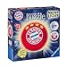 Produktbild FC Bayern München 3D Puzzle Nachtlicht FCB + gratis Sticker München Forever/FCB