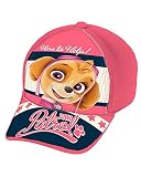 Gorra Patrulla Canina Paw Patrol Skye