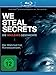 We Steal Secrets: die Wikileaks Geschich [Blu-ray]