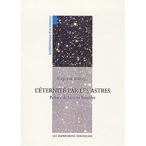L'éternité par les astres Livre en Ligne L'éternité par les astres Livre en Ligne - Telecharger Ebook