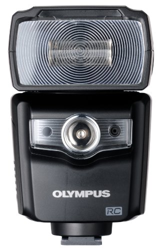 Price comparison product image OLYMPUS FL-600R Wireless Flash