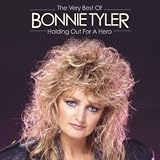 Holding Out for a Hero:Very Be - Bonnie Tyler [Blu-Spec Cd2]