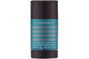 JEAN PAUL GAULTIER Le Male GAU98 Deodorant stick, 75 ml