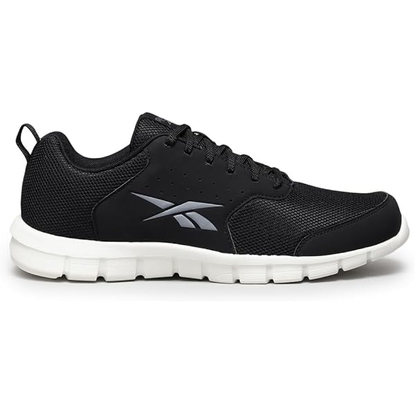 Buy Reebok Mens Energy Runner Lp Grey Running Shoe - 11 UK (FW1934