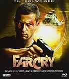  Far Cry [Blu-ray]