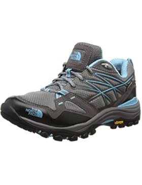 The North Face Damen W Hedgehog Fastpack Gtx (Eu) Trekking-& Wanderhalbschuhe
