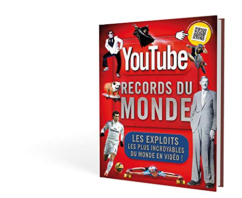 Youtube - Records du monde Youtube - Records du monde