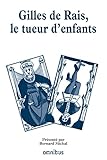 Image de Gilles de Rais, le tueur d'enfants