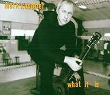 What It Is - Mark Knopfler