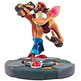 Numskull- Action Figure, Multicolore, 5056280422037