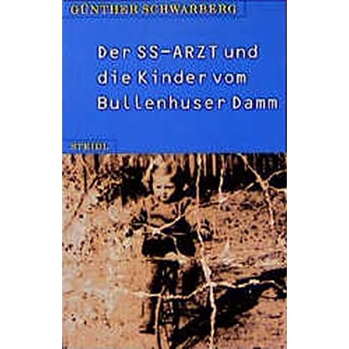 [PDF] Steidl Taschenbücher - Nr.37 - Der SS-Arzt und die Kinder vom Bullenhuser Damm KOSTENLOS DOWNLOAD