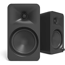 Supporti Per Altoparlanti Da Scrivania Kanto SE4W - Per Monitor Da Studio E Bookshelf - Foto 7