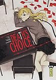 Death's choice, tome 1