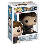 Funko Pop BioShock Booker DeWitt (Bioshock 62)