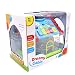 Wishtime Baby Sleepy Sweet Dream House Projector with Music Story and Rotating Lights Christmas Gift