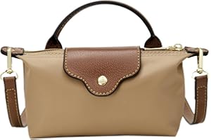 KQIVAM Mini Sac à Bandoulière Tendance pour Femme, Sac à Main Carré de Couleur Unie avec Bandoulière Réglable, Mini Pochette pour téléphone, Sacs à Main pour les Petites Filles
