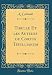 Tibulle Et les Auteurs du Corpus Tibullianum (Classic Reprint)