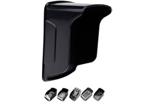 BIMHAYUU Türklingel-Abdeckung, wasserdicht, Kunststoff, Regenschutz, Kartenleser, Regenschutz für den Außenbereich, RFID-Tastatur, Sicherheit, Zugangskontrolle, Tastatur-Controller, regenfeste Schutzschale (1