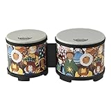Remo RH-5600-00 Crown Percussion Timbales