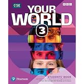 Your World 3 Student's Book &amp; Interactive Student's Book and DigitalResources Access Code