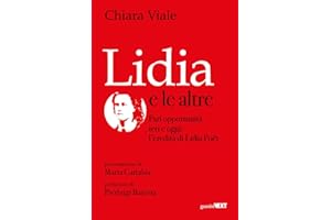 Lidia e le altre. Pari opportunità ieri e oggi: l'eredità di Lidia Poët