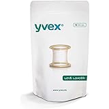 yvex® - love longer + NEU, Nachhaltig länger durchhalten beim Sex, länger Sex durch Eichel-Desensibilisierung, tagsüber Vorha