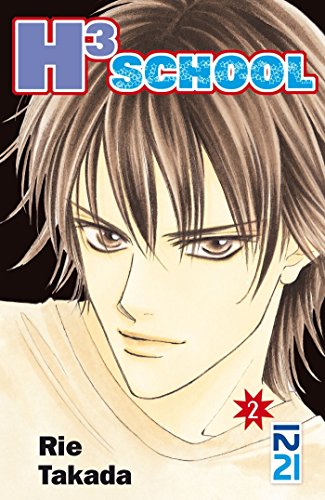 Download H3 School - tome 02