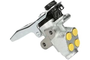 ATE 03.6058-0301.3 Braking Force Regulator