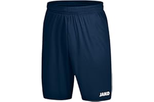 JAKO - Pantalon De Sport Manchester 2.0, Mixte Enfant