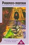 Pyramids of Montauk: Explorations in Consciousness (The Montauk Project Series Book 3) (English Edition) by 