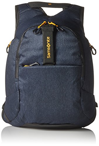 Preisvergleich Produktbild Samsonite , Unisex-Erwachsene Daypack Blau Jeans Blue
