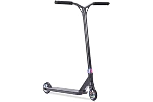 VERSATYL SCOOTERS Trottinette Freestyle VERSATYL Bloody Mary V2 Neochrome