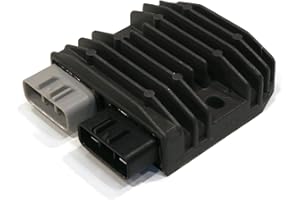 THE ROP SHOP VOLTAGE REGULATOR RECTIFIER for Shindengen Mosfet FH020AA FH012AA Motorcycles