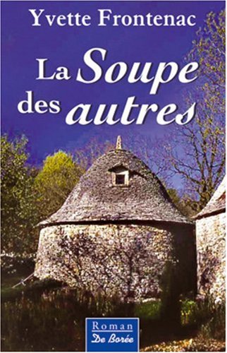 couverture de : La soupe des autres