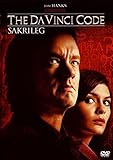 The Da Vinci Code Sakrileg - Audrey Tautou tom Hanks