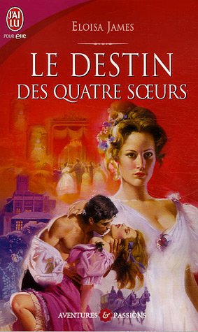 Download Le destin des quatre soeurs Download Le destin des quatre soeurs