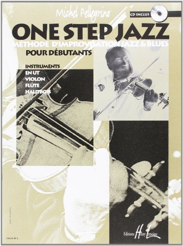 Download One step jazz Download One step jazz