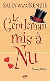 Noblesse oblige, T4 : Le Gentleman mis à nu