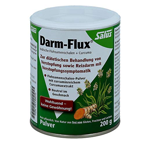 Preisvergleich Produktbild Darm-flux Indische Flohsa 200 g