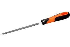 Bahco 4-187-05-2-2 - Lime Scie Angleviftres Eff M/C