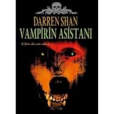VAMPİRİN ASİSTANI: Kabus Devam Ediyor / 2. Kitap