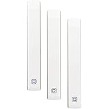 Homematic IP Smart Home 3er-Set Fenster- und Türkontakt HMIP-SWDO-2, optisch