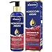 St.Botanica Moroccan Argan Hair Growth Oil (With Pure Argan, Jojoba, Almond, Castor, Olive, Avocado, Rosemary Oils) - 200ml RS.999.00