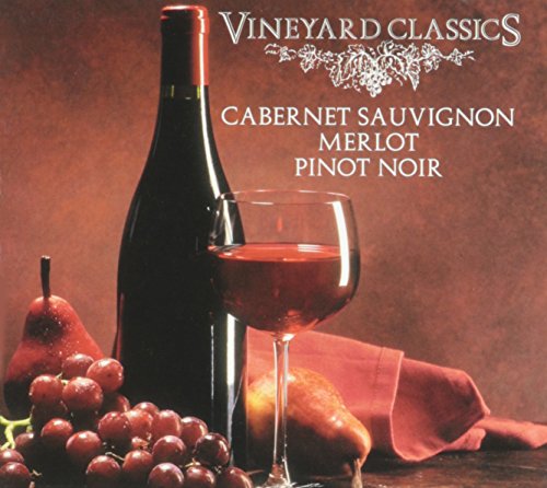 Preisvergleich Produktbild Cabernet Sauvignon / Merlot / Pino