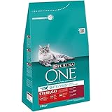 ONE Sterilcat RIND, 6er Pack (6 x 1.5 kg)