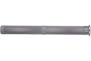 Fischer Tasselli a Rete FIS H 20X200 K per Ancorante Chimico su Muro Forato, 20 Pz, Diametro 20 mm, Lunghezza 200 mm, 46704